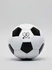 Мяч футбольный "GXIN"