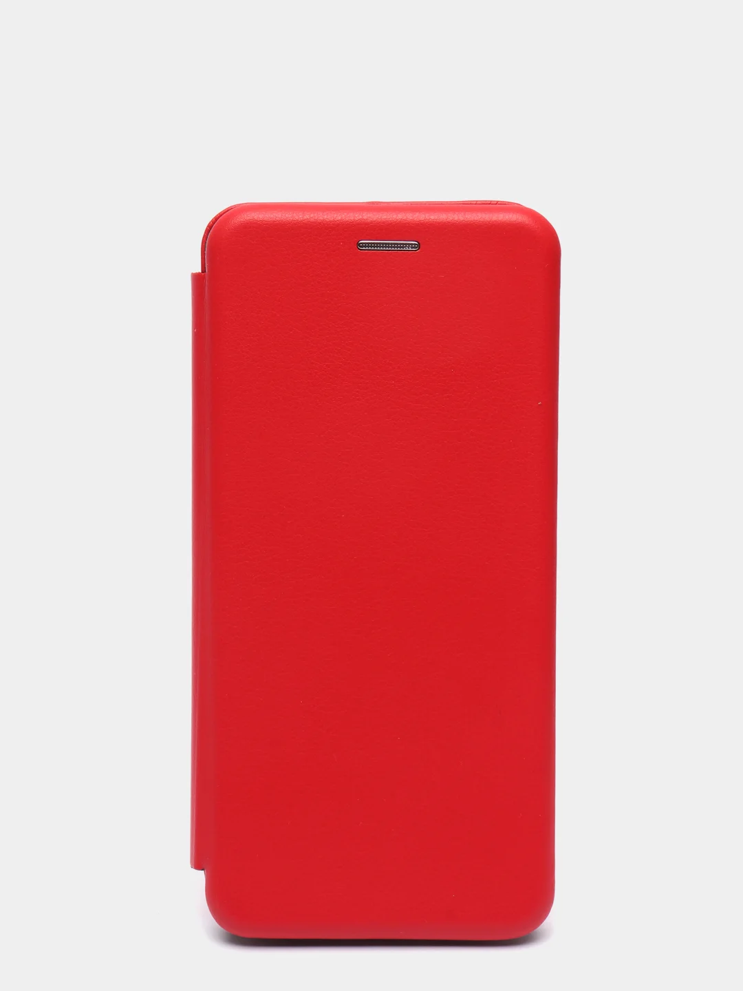 Красный чехол-книжка для Realme 9 PRO / Realme 9 5g / Realme Q5