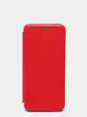 Красный чехол-книжка для Realme 9 PRO / Realme 9 5g / Realme Q5