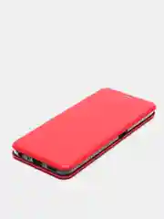 Красный чехол-книжка для Realme 9 PRO / Realme 9 5g / Realme Q5
