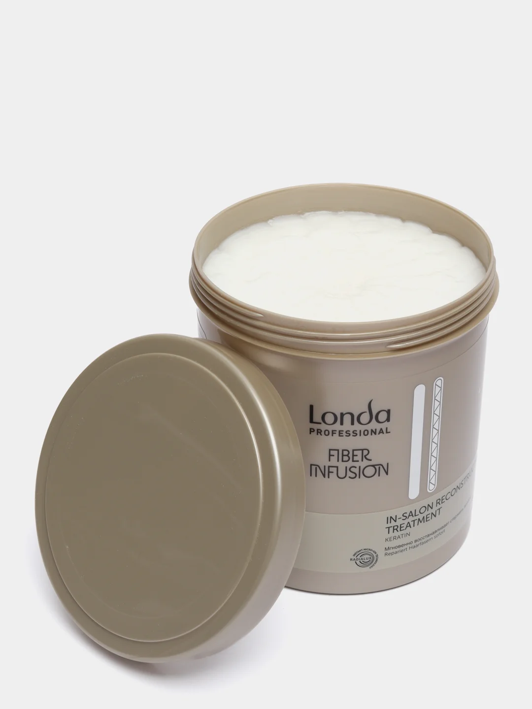 Londa Professional восстанавливающее средство Fiber Infusion, 750 мл