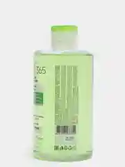 Зеленый мицеллярная вода Care 365, 3 в 1 для снятия макияжа, очищение, увлажнение, 445 мл