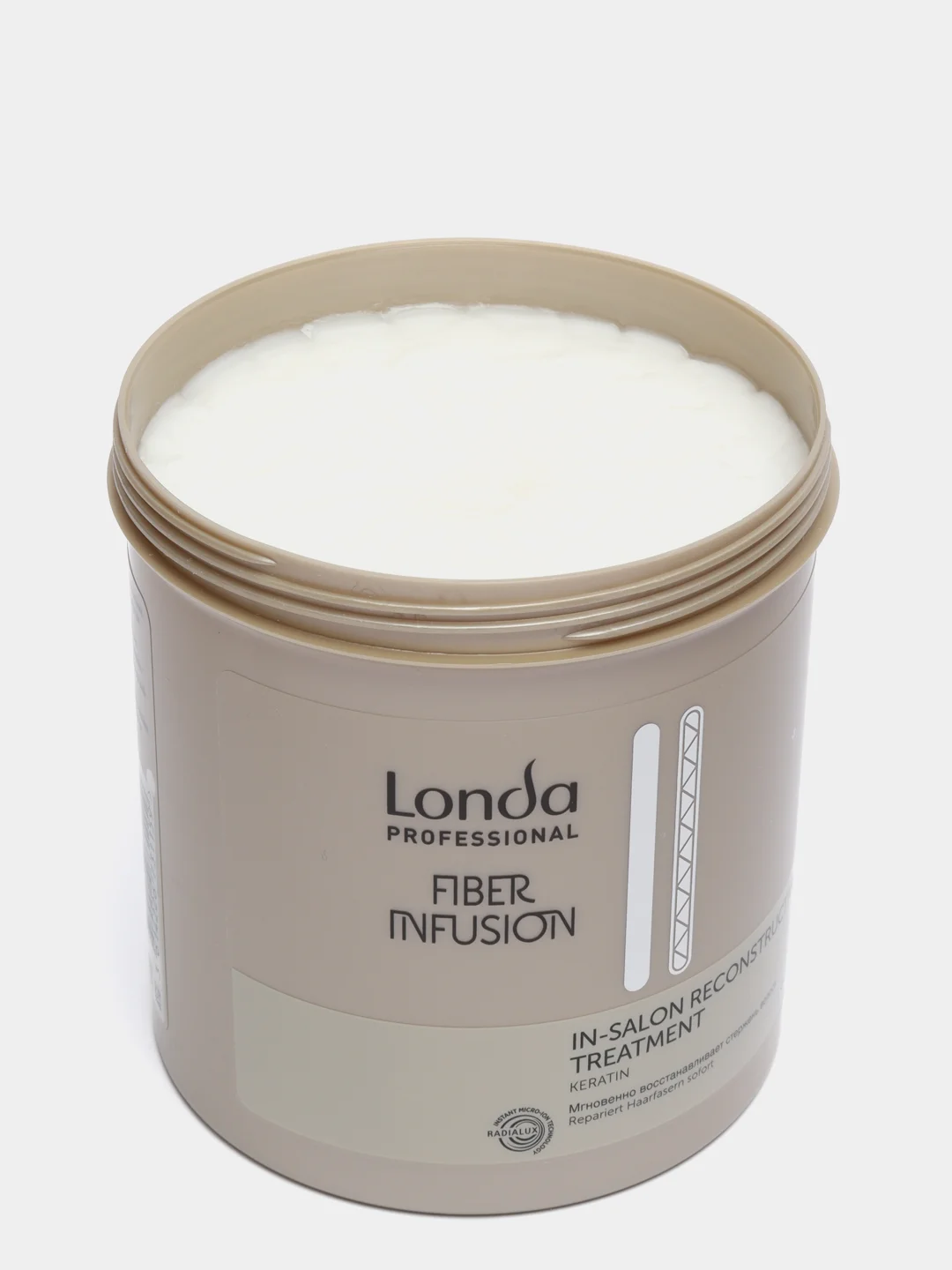 Londa Professional восстанавливающее средство Fiber Infusion, 750 мл