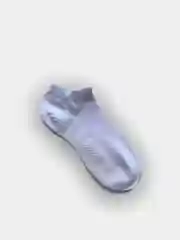 Белый носки белые, унисекс