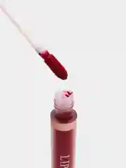 Багровый помада для губ жидкая матовая PUTIMI LIP GLOSS, 8 топовых оттенков