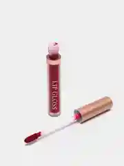Багровый помада для губ жидкая матовая PUTIMI LIP GLOSS, 8 топовых оттенков