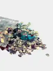 Набор для украшения слайма: посыпки и шармы