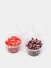 Посыпки для слаймов