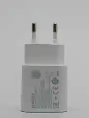 Сетевое зарядное устройство