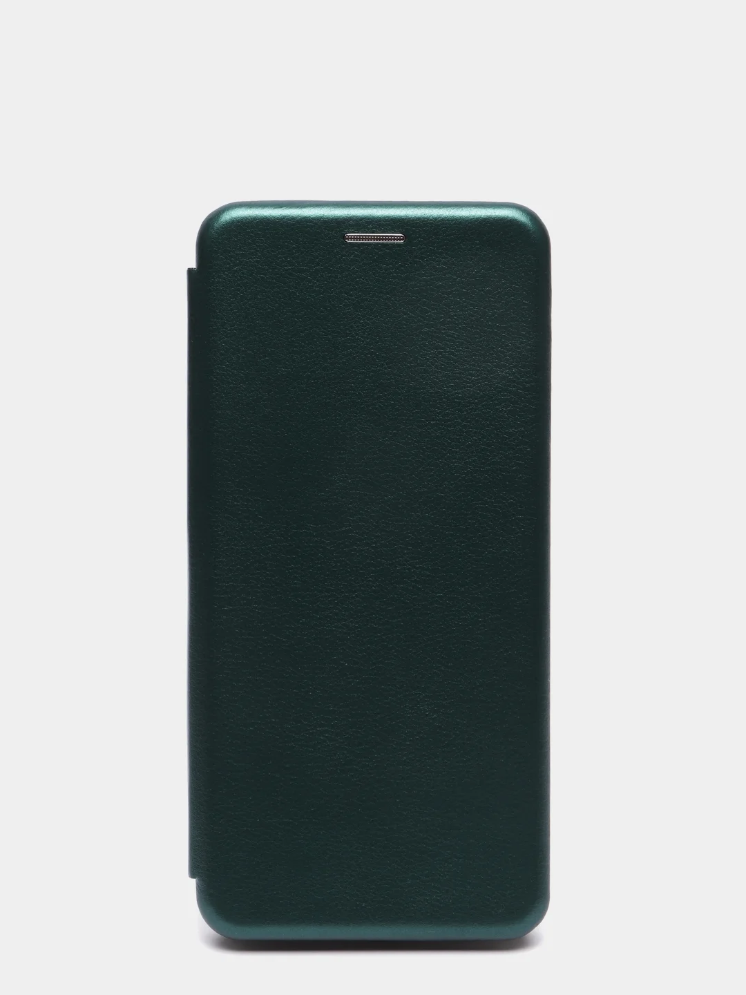 Зеленый чехол-книжка Xiaomi Redmi Note 11 pro