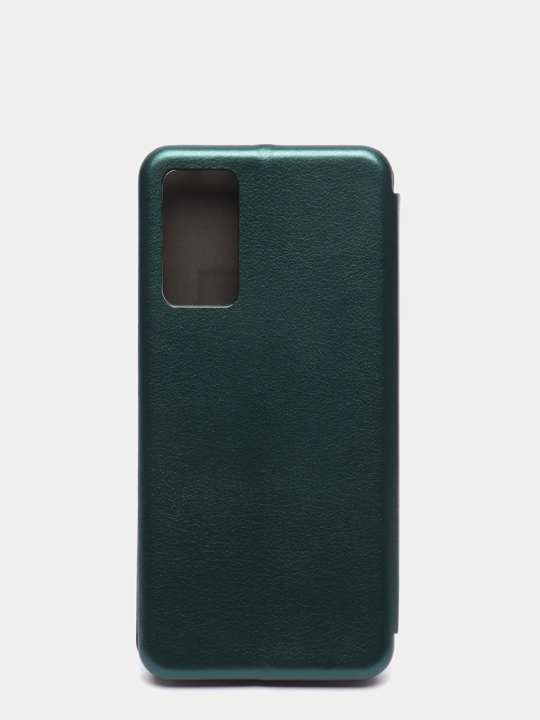 Зеленый чехол-книжка Xiaomi Redmi Note 11 pro