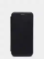 Темно-синий чехол-книжка для HONOR 8C