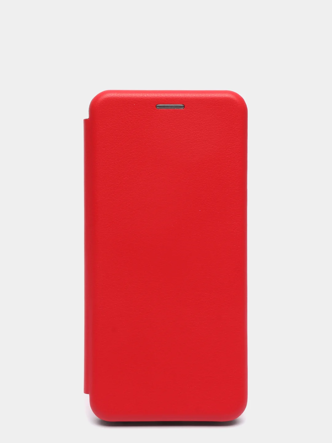 Красный чехол-книжка Vivo Y31 / Vivo Y53S