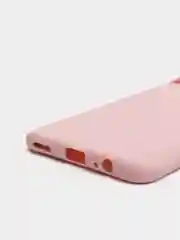 Коралловый чехол Honor 9X 9X Premium / Huawei P Smart Z Y9 Prime Хонор 9Х / П Смарт Зет, прозрачный