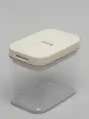 Контейнер с вакуумной крышкой