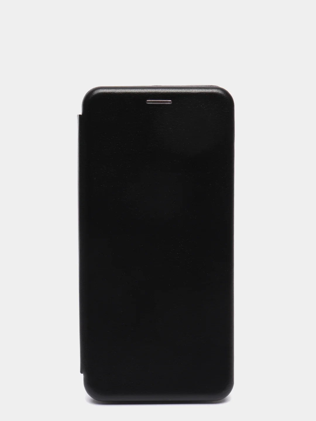 Черный чехол-книжка Xiaomi Redmi Note 11 pro