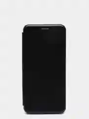 Черный чехол-книжка Xiaomi Redmi Note 11 pro