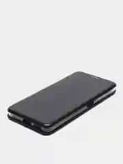 Черный чехол-книжка Xiaomi Redmi Note 11 pro