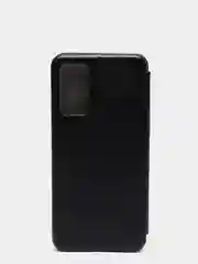 Черный чехол-книжка Xiaomi Redmi Note 11 pro