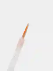Серебряный подводка для глаз, жидкие тени с блестками / Жидкая подводка глиттер Handaiyan