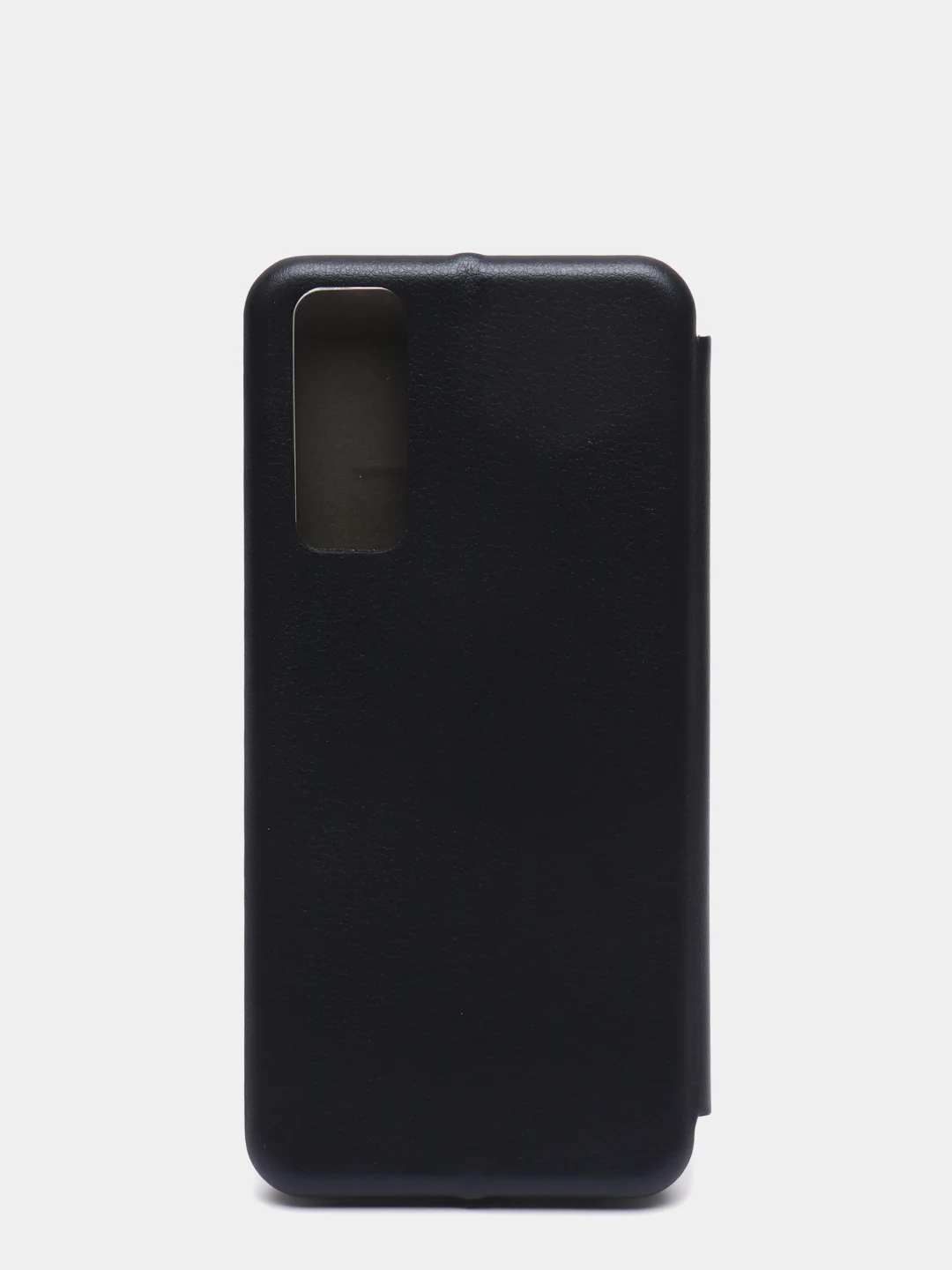 Темно-синий чехол-книжка Vivo Y31 / Vivo Y53S