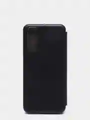 Темно-синий чехол-книжка Vivo Y31 / Vivo Y53S