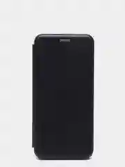 Темно-синий чехол-книжка Vivo Y31 / Vivo Y53S