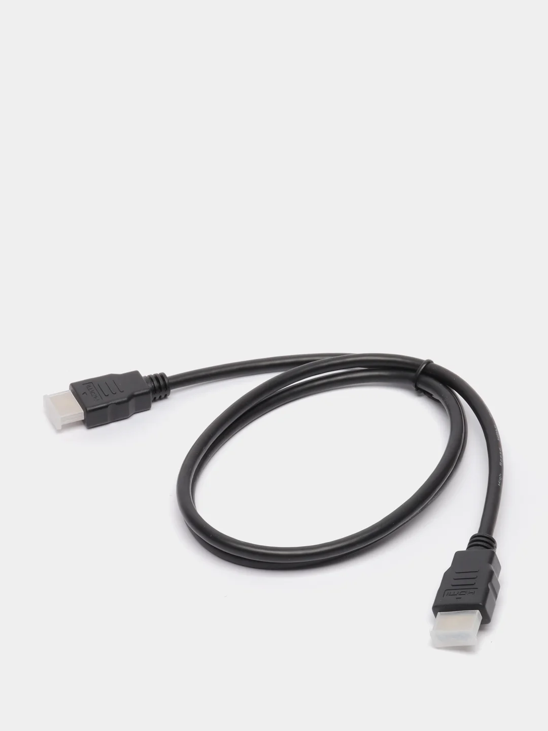 Провод HDMI черный, кабель hdmi hdmi, шнур hdmi / hdmi кабель 5m