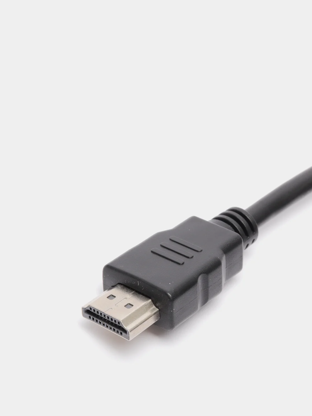 Провод HDMI черный, кабель hdmi hdmi, шнур hdmi / hdmi кабель 5m