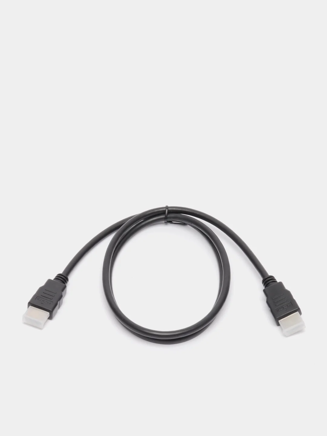 Провод HDMI черный, кабель hdmi hdmi, шнур hdmi / hdmi кабель 5m