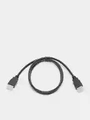 Провод HDMI черный, кабель hdmi hdmi, шнур hdmi / hdmi кабель 5m