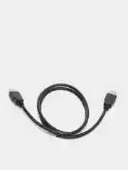 Провод HDMI черный, кабель hdmi hdmi, шнур hdmi / hdmi кабель 5m