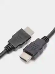 Провод HDMI черный, кабель hdmi hdmi, шнур hdmi / hdmi кабель 5m