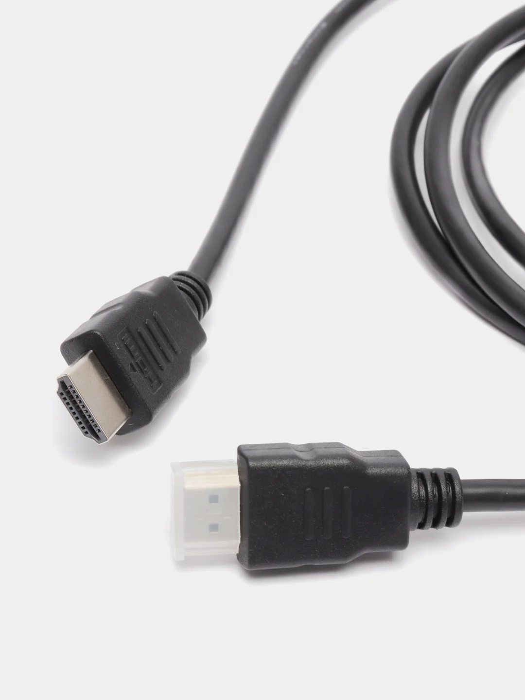 Провод HDMI черный, кабель hdmi hdmi, шнур hdmi / hdmi кабель 5m