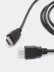 Провод HDMI черный, кабель hdmi hdmi, шнур hdmi / hdmi кабель 5m