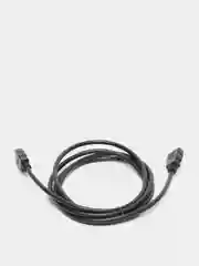 Провод HDMI черный, кабель hdmi hdmi, шнур hdmi / hdmi кабель 5m