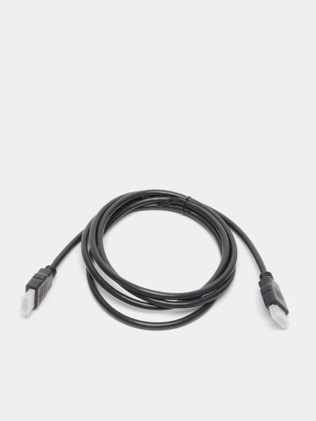 Провод HDMI черный, кабель hdmi hdmi, шнур hdmi / hdmi кабель 5m