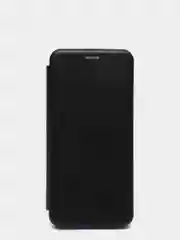 Черный чехол-книжка TECNO Spark 7