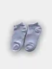 Носки белые, унисекс
