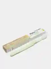 Зубная щетка EXXE BIO, биоразлагаемая, средней жесткости