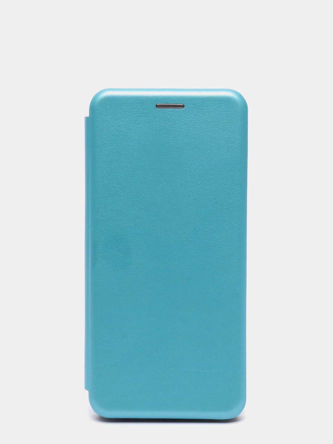 Голубой чехол-книжка Vivo Y31 / Vivo Y53S