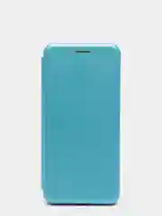 Голубой чехол-книжка Vivo Y31 / Vivo Y53S