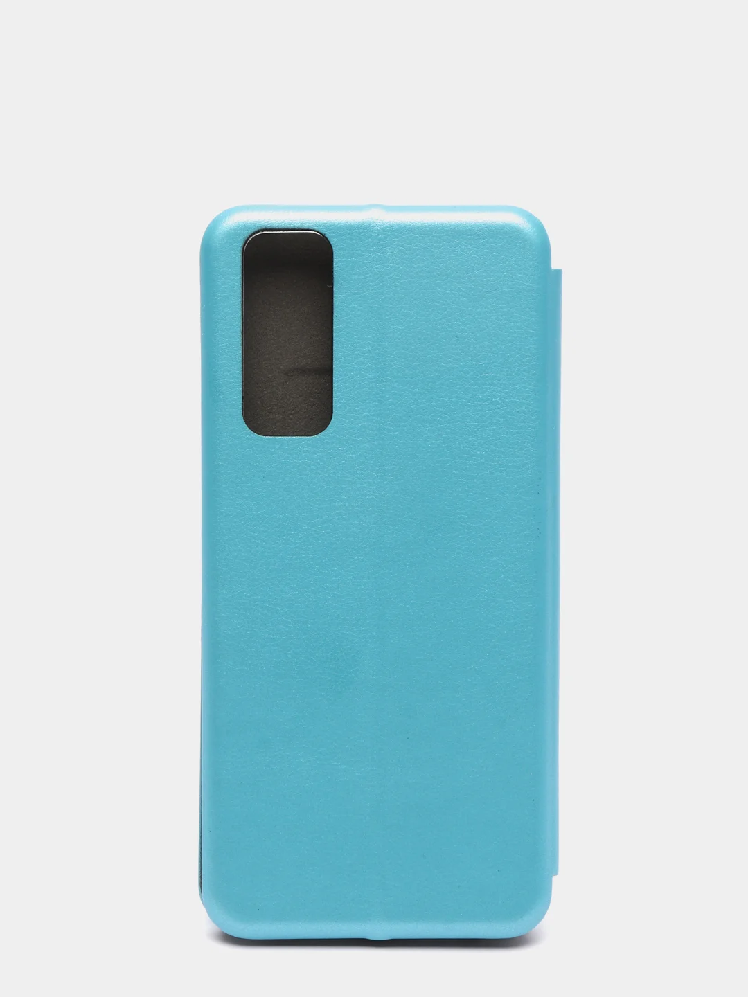 Голубой чехол-книжка Vivo Y31 / Vivo Y53S