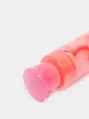 Золотой съедобная гель-смазка Fruits Fun, на водной основе, для орального секса, 80 мл
