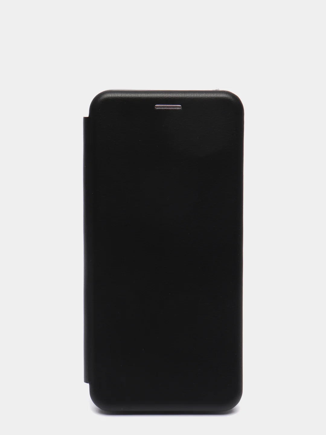 Черный чехол-книжка Vivo Y31 / Vivo Y53S