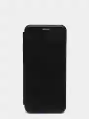 Черный чехол-книжка Vivo Y31 / Vivo Y53S