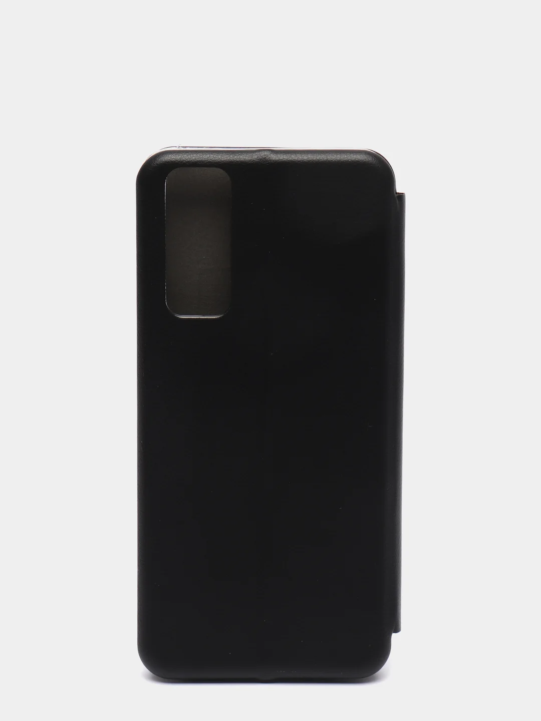 Черный чехол-книжка Vivo Y31 / Vivo Y53S