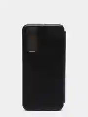 Черный чехол-книжка Vivo Y31 / Vivo Y53S