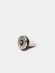Красный магнитный зарядный кабель USB с насадками, Lightning, Type-c, MicroUsb