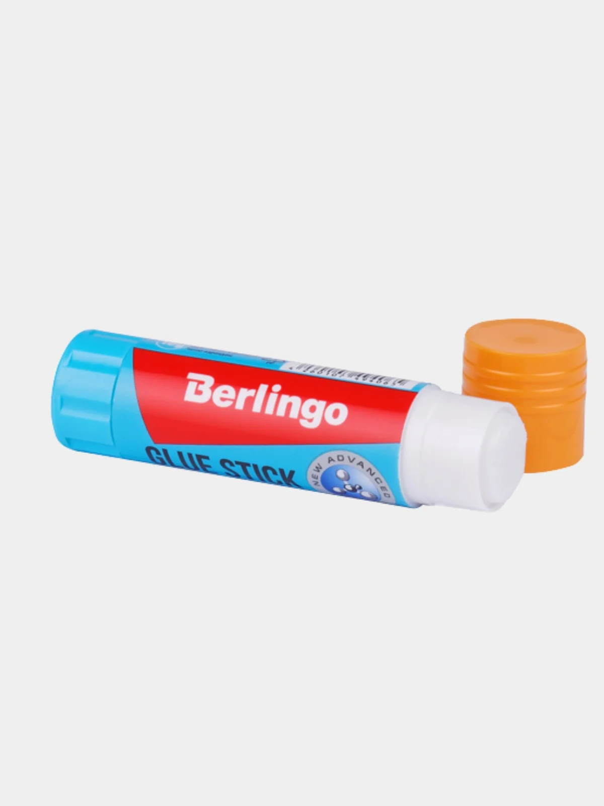 Клей-карандаш Berlingo "Fuze", ПВП